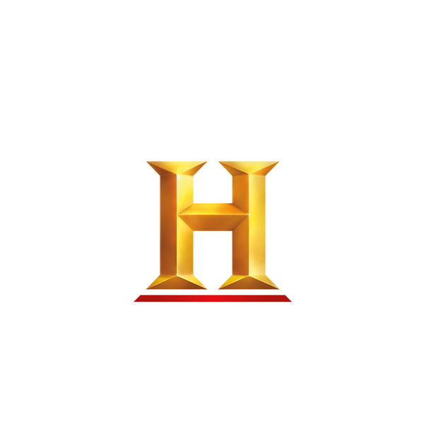 This Day in History logo