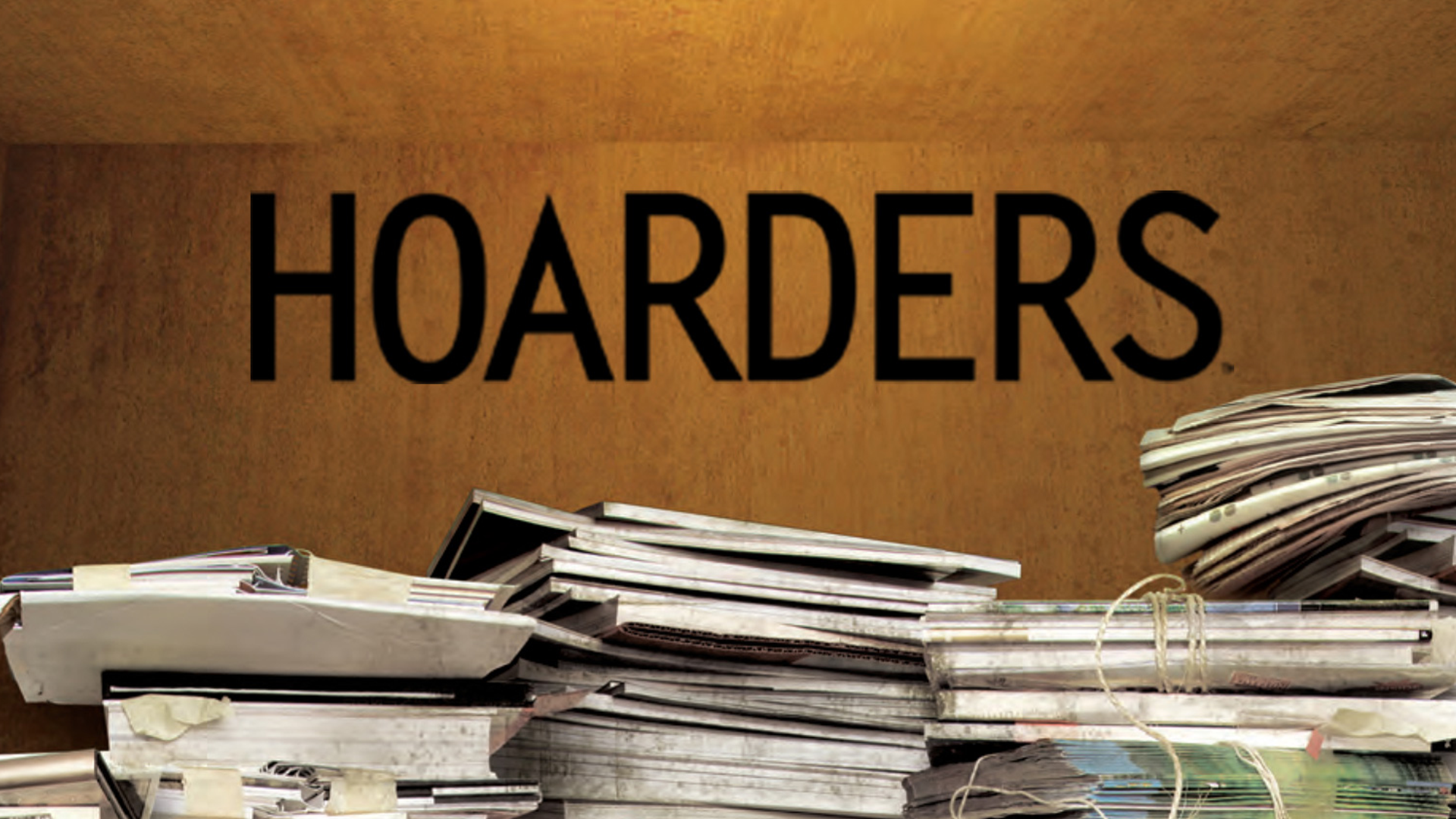 Hoarders